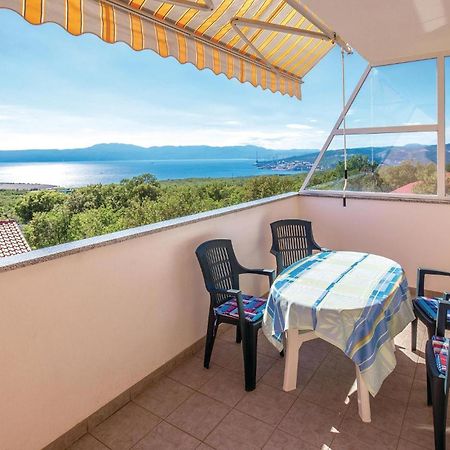 Beautiful Apartment In Smrika With Wifi Exterior foto
